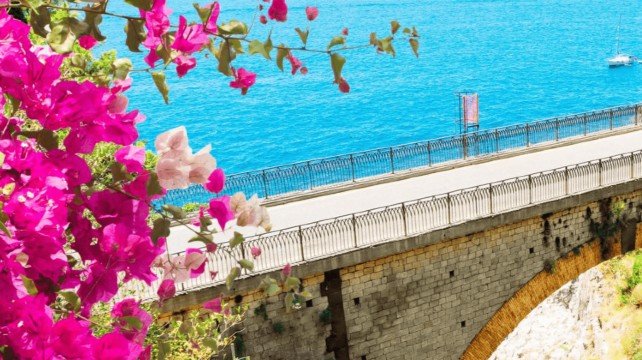 意大利羅馬+坎帕尼亞大區+阿馬爾菲海岸+藍洞+龐貝古城考古遺址+維蘇威火山+波西塔諾+卡塞塔王宮4日3晚·自營發團+2人鐵發+羅馬上下+贈市內上門接送+南意大利經典深度人文+海岸度假風景線