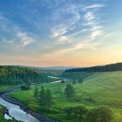 沈阳故宫+长白山+延吉+哈尔滨7日6晚私家团