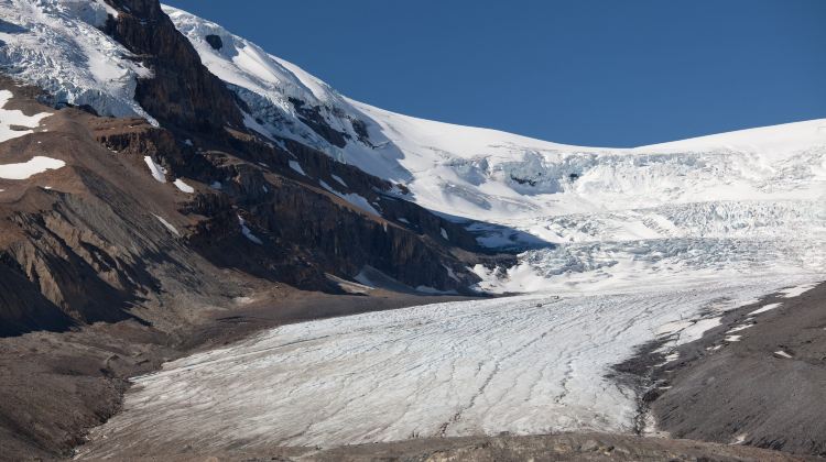 卡尔加里、班夫+6