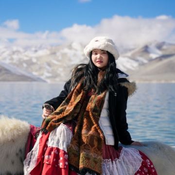 新疆南疆+喀什古城+帕米尔高原8日7晚拼小团