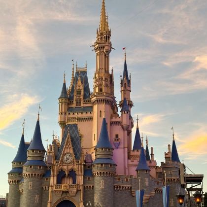 迈阿密+奥兰多4日3晚拼小团