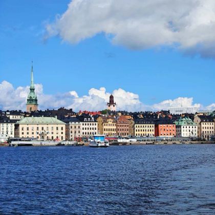 瑞典斯德哥尔摩省+延雪平+哥德堡+马尔默12日10晚拼小团