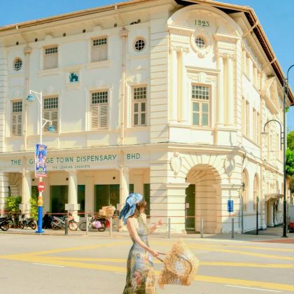 马来西亚吉隆坡+怡保+槟城6日5晚拼小团