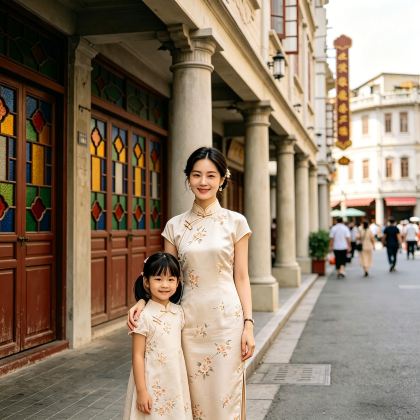 潮州+南澳岛+汕头+潮汕地区4日3晚私家团