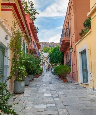 15D14N • 15 Day Private Tour in Paros, Naxos, Mykonos, Santorini and Crete