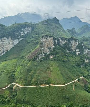 3D2N • Ha Giang Open Air Jeep 3 Days 2 Nights off The Beaten Path