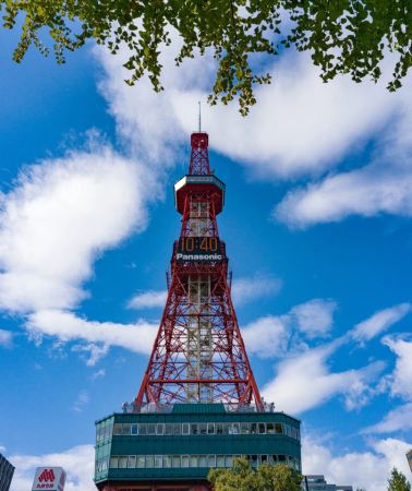5D4N • Hokkaido Hidden Gems Tour: Meet Wildlife, Explore Ice Wonders, Enjoy Scenic Landscapes and Discover Charming Northern Towns