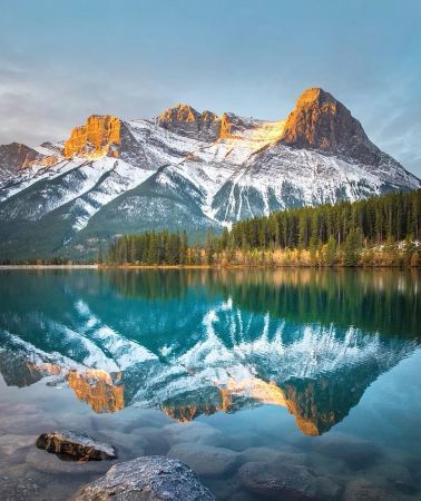 10D9N • Canada West Coast · Vancouver + Victoria + Calgary + Banff