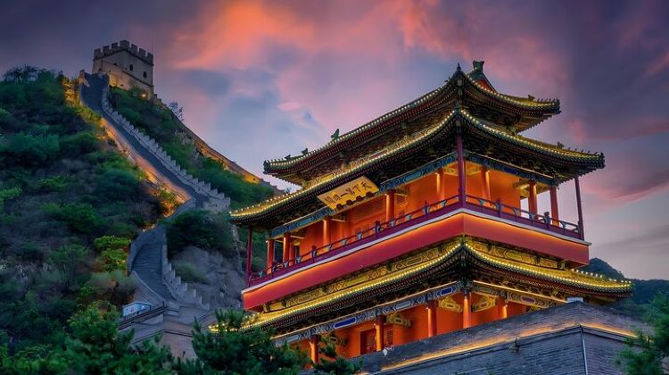 Budget Friendly | 10-Day China Adventure Small Group Tour from Beijing· Wuxi, Suzhou, Hangzhou and Shanghai | Forbidden City | Great Wall | Lingering Garden | West Lake | The Bund