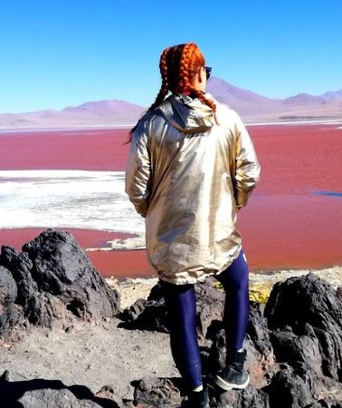 3D2N • 3-Day Uyuni & Red Lagoon – Flights from La Paz
