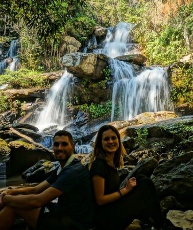2D1N • 2 Days Hiking Tour in Chiang Mai