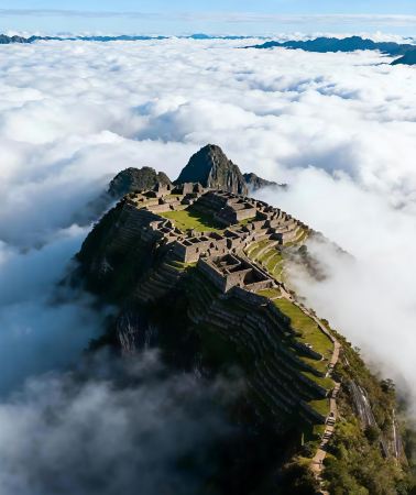 8D7N • Classic Peru Trip: Machu Picchu, Sacred Valley, Cusco and Puno