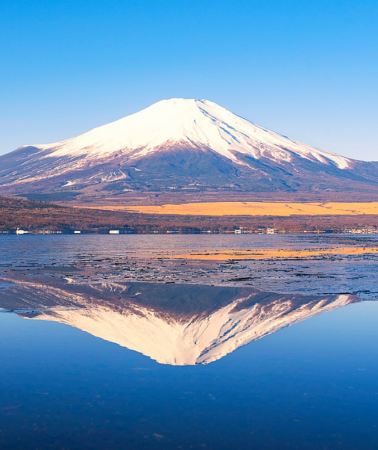 7D6N • Japan Tour: Osaka, Kyoto, Tokyo, Mt. Fuji, Kamakura Blend of classic charm and modern vibes Featured spots: Gion, Nara Deer Park, Oshino Hakkai, Kamakura High School & Enoshima Railway