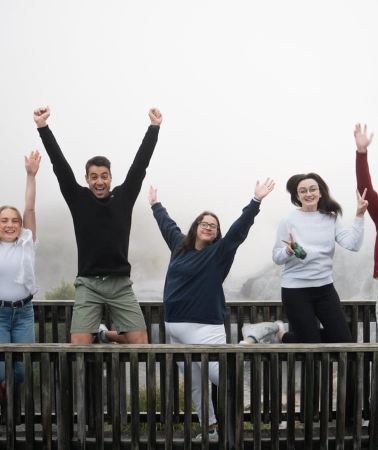 12D11N • Northern Kiwi Tour (12 days)