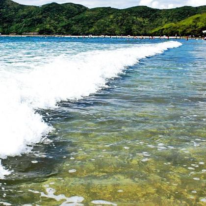 汕尾保利金町湾旅游度假区+红海湾旅游区+红海湾遮浪角+南方澳渔港度假村3日2晚私家团