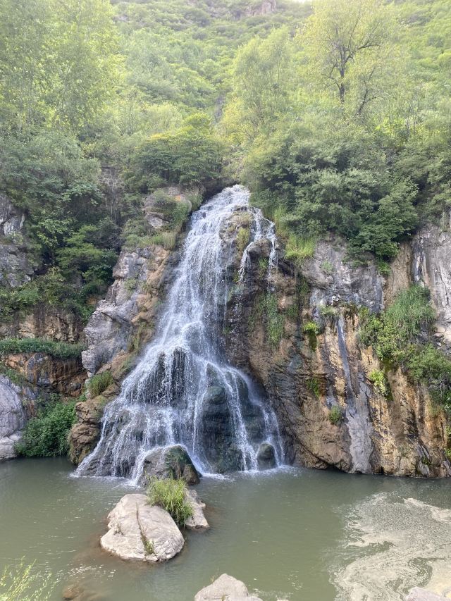 百里山水画廊旅行图片 4