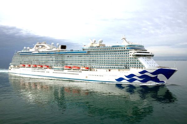 8 days · Alaska · Whittier - Hoonah - Juneau - Ketchikan - Vancouver