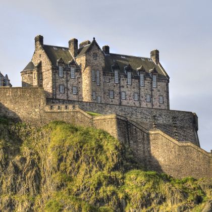 英国苏格兰+英格兰6日5晚跟团游