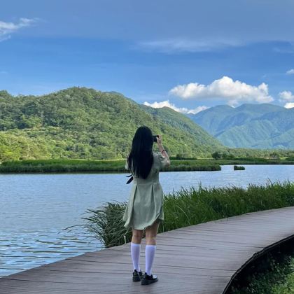 宜昌三峡人家+清江画廊+神农架+大九湖国家湿地公园7日6晚跟团游