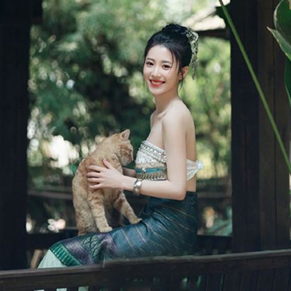 云南昆明+腾冲+瑞丽+芒市+西双版纳8日7晚跟团游