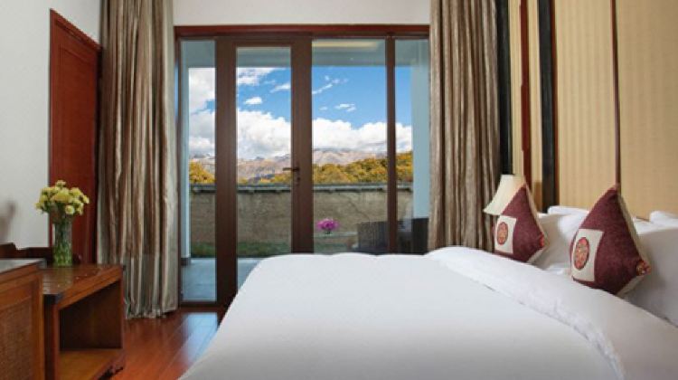8D7N · Group Tours · Yunnan + Kunming + Dali City + Lijiang + Lugu Lake Scenic Area