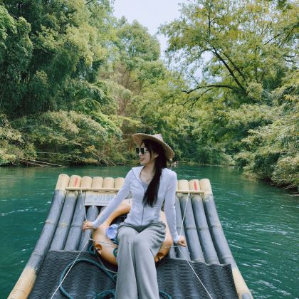 福建武夷山+九曲溪竹筏漂流+《印象大红袍》演出3日2晚私家团