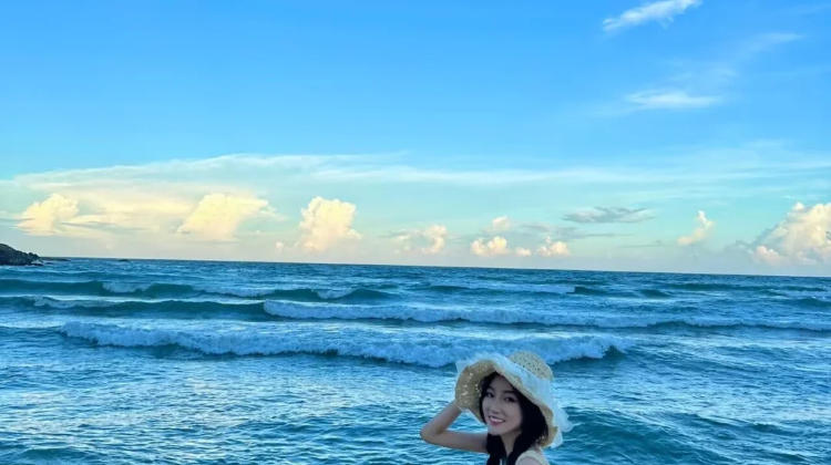 漳州旅行社瑜伽静修之旅荣登全国健康旅游榜首