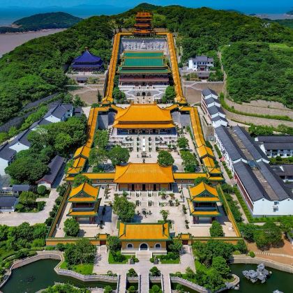 舟山3日2晚私家团