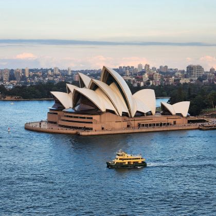 澳大利亚悉尼+凯恩斯+大堡礁12日9晚私家团