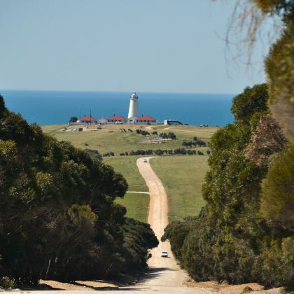 澳大利亚阿德莱德+澎湃粉红湖+南澳美术馆+Martindale Hall Coach House+弗林德斯 · 蔡斯国家公园+海豹湾+小撒哈拉7日6晚私家团