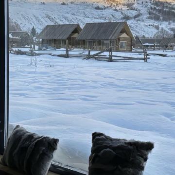 新疆乌鲁木齐+北疆+天山天池+喀纳斯+禾木风景区7日6晚私家团