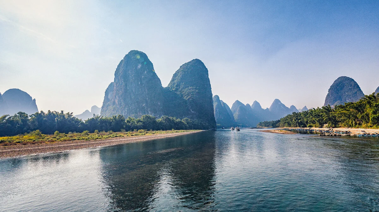 2D1N · Group Tours · Emperor Voyage: 'All Tips Included' China + Guangxi + Guilin + Yangshuo + Lijiang + Longji Rice Terraces · Chat With Customer Service For Coupons