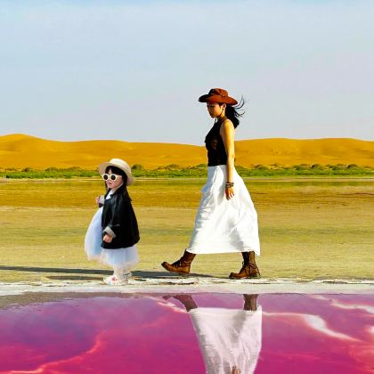 银川+中卫+阿拉善左旗3日2晚拼小团