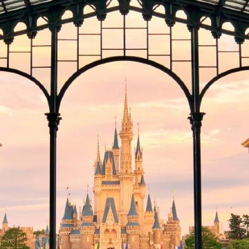 日本东京+大阪6日5晚私家团