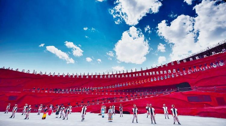 8D7N · Private Tours · 8 Days Private Yunnan Highlight Tour