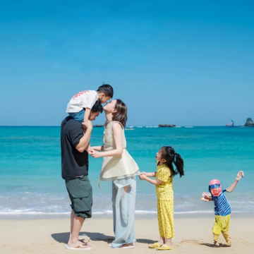 威海+荣成3日2晚私家团