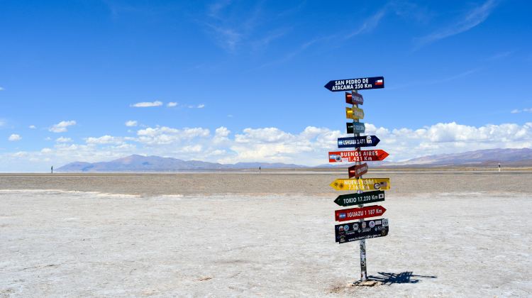 布宜諾斯艾利斯+3