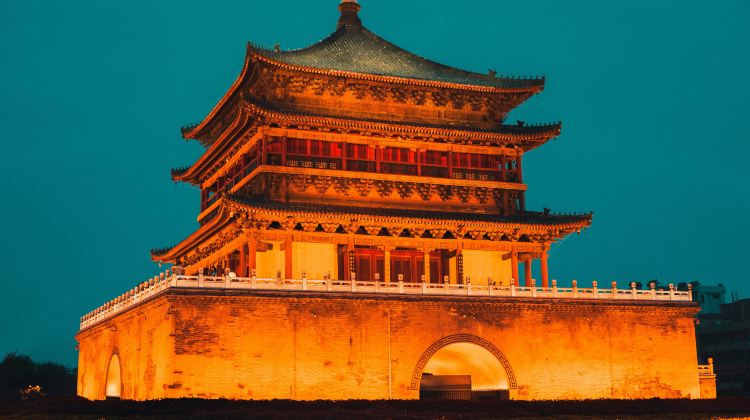 8-Day China Golden Triangle Tour: Beijing, Xi’an & Shanghai, No Shopping & All Inclusive