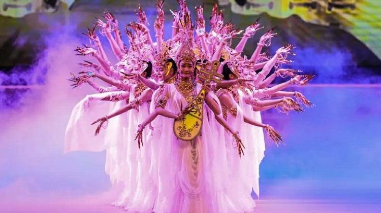 8D7N · Private Tours · 8-Day Silk Road Trip of Dunhuang, Jiayuguan, Zhangye with Accommodation