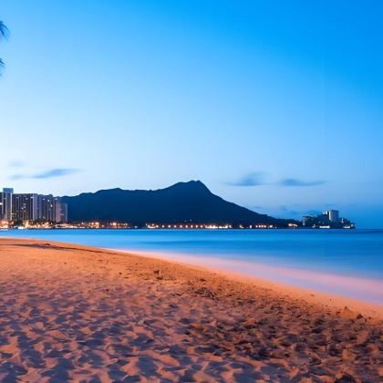 海南海口+三亚+蜈支洲岛3日2晚跟团游