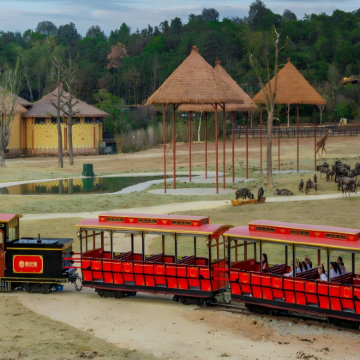 清远长隆2日1晚私家团