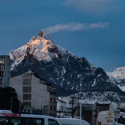 阿根廷7日6晚私家团