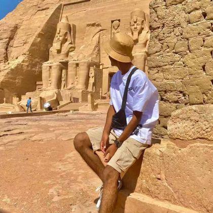 埃及开罗+卢克索+阿斯旺+红海Red Sea9日8晚跟团游