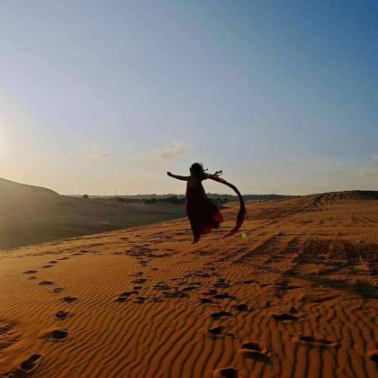 越南胡志明市+美奈+湄公河三角洲6日5晚私家团