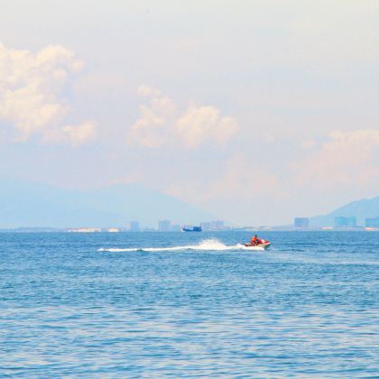 越南芽庄6日5晚拼小团