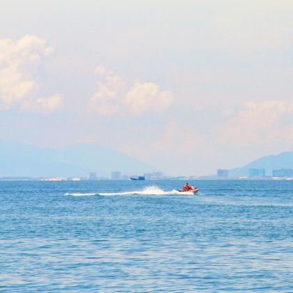 越南芽庄6日5晚拼小团