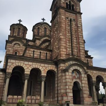 塞尔维亚+贝尔格莱德11日10晚私家团