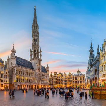 西班牙+葡萄牙16日15晚私家团