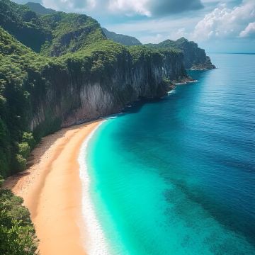 印度尼西亚雅加达首都特区+巴厘岛+泗水8日7晚私家团