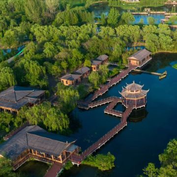 扬州+镇江+泰州5日4晚私家团